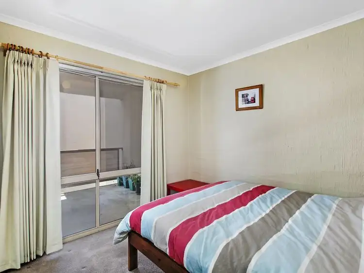 Fourth view of Homely apartment listing, 50/47 Kennedy Street, Kingston ACT 2604