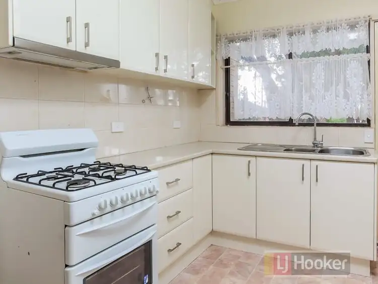 Second view of Homely unit listing, 4/10 Laurel Avenue, Boronia VIC 3155