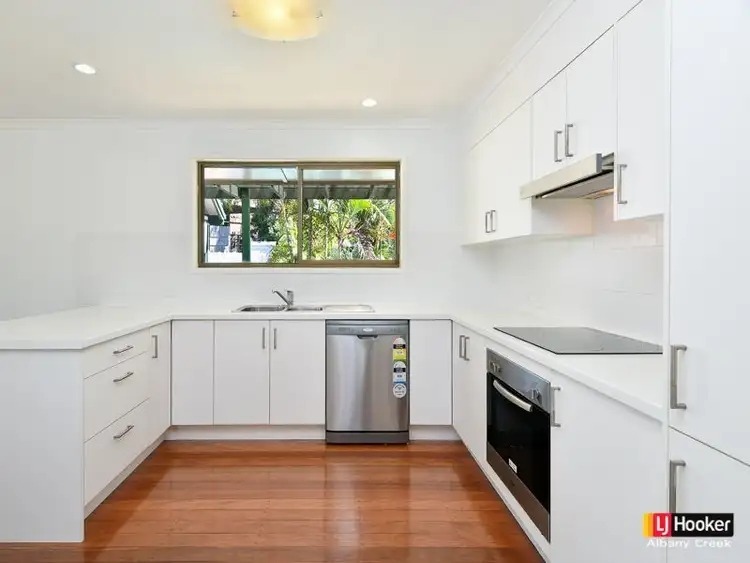 Sixth view of Homely house listing, 51 Bunya Park Drive, Eatons Hill QLD 4037