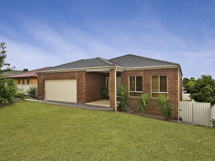 Main view of Homely house listing, 10 Golden Court, Wallan VIC 3756