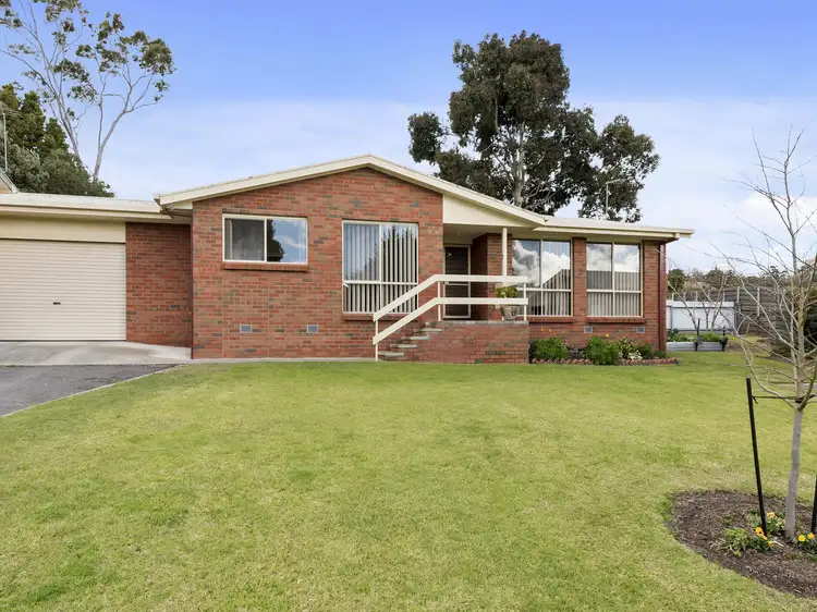 Main view of Homely unit listing, 7/379 Queen Street, Elliminyt VIC 3250