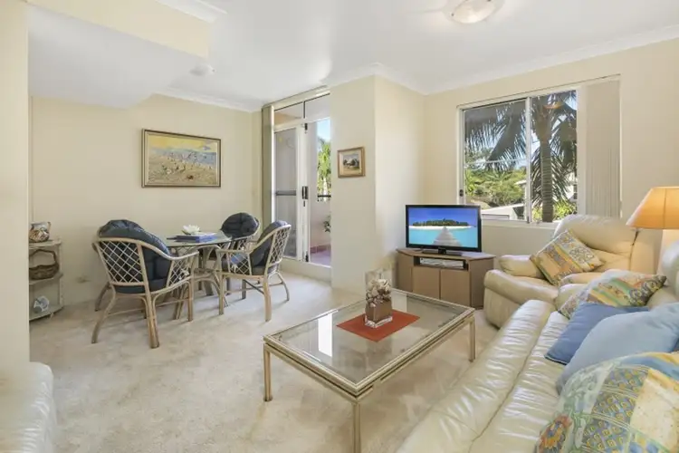 23/7-11 Collaroy Street, Collaroy NSW 2097
