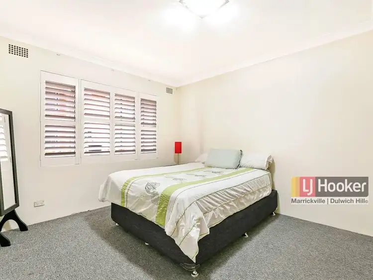 Fourth view of Homely apartment listing, 3/22-24 Terrace Rd, Dulwich Hill NSW 2203