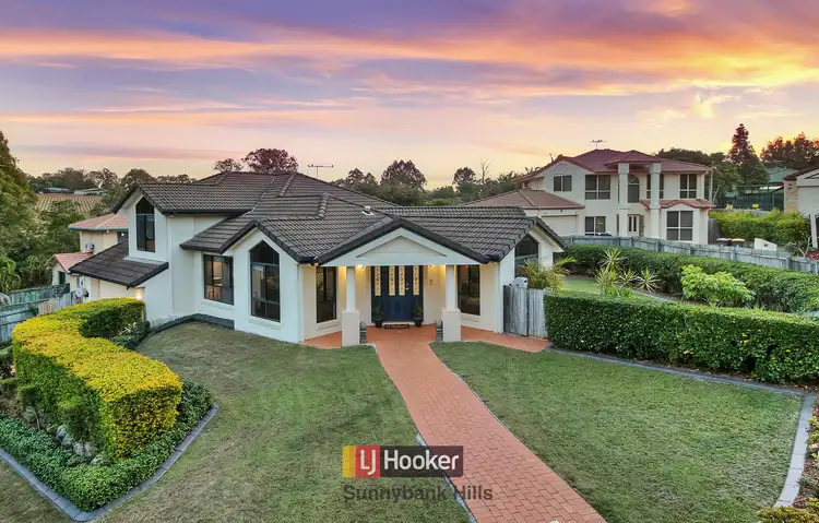 2 Noble Court, Runcorn QLD 4113