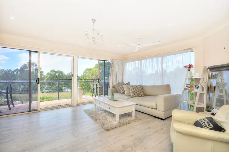 Main view of Homely house listing, 7 Sarah Place, Ashmore QLD 4214