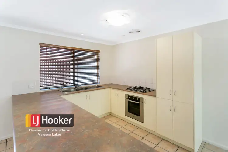 Third view of Homely house listing, 22 Gammon Court, Greenwith SA 5125