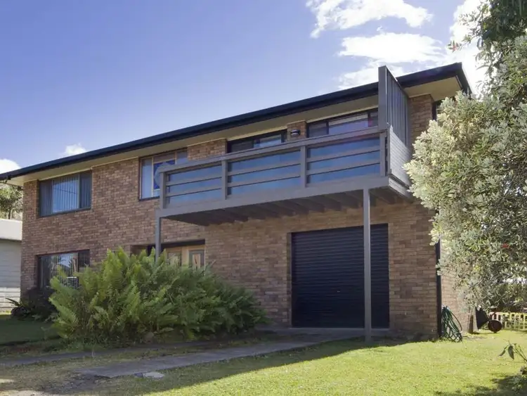 Fifth view of Homely house listing, 1 Beach Street, Wallabi Point NSW 2430