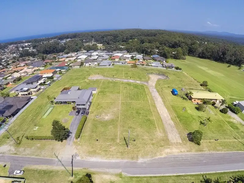 Main view of Homely land listing, Lot 5 White Gum Estate, Ulladulla NSW 2539