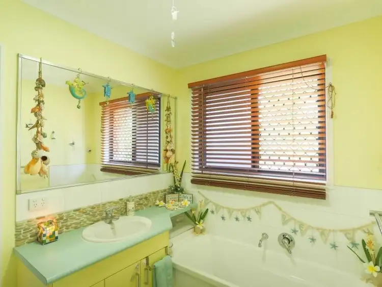 Seventh view of Homely house listing, 10 Tindaridge Ct, Hay Point QLD 4740