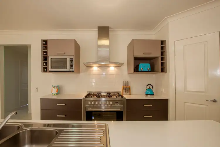 Second view of Homely house listing, 38 Butternut Circuit, Thornlands QLD 4164