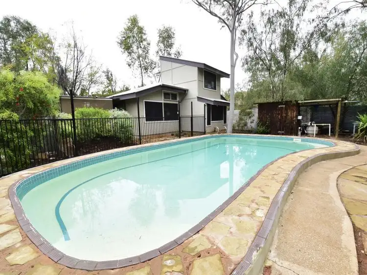 Main view of Homely house listing, 24 Priest Street, Braitling NT 870
