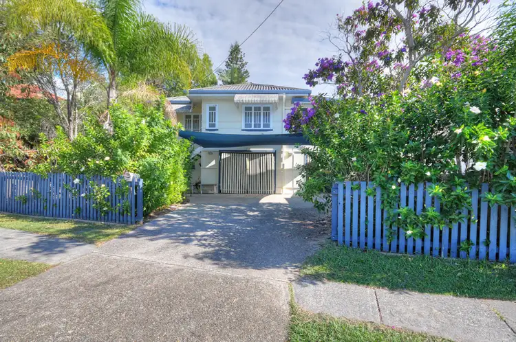 Main view of Homely house listing, 6 Kerr Avenue, Southport QLD 4215