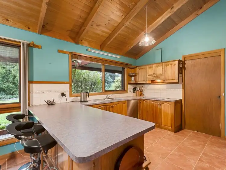Fourth view of Homely house listing, 380 Boyer Road, Dromedary TAS 7030