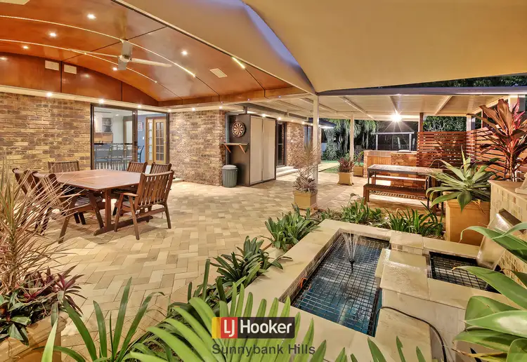 Fourth view of Homely house listing, 9 Waloden Place, Sunnybank QLD 4109