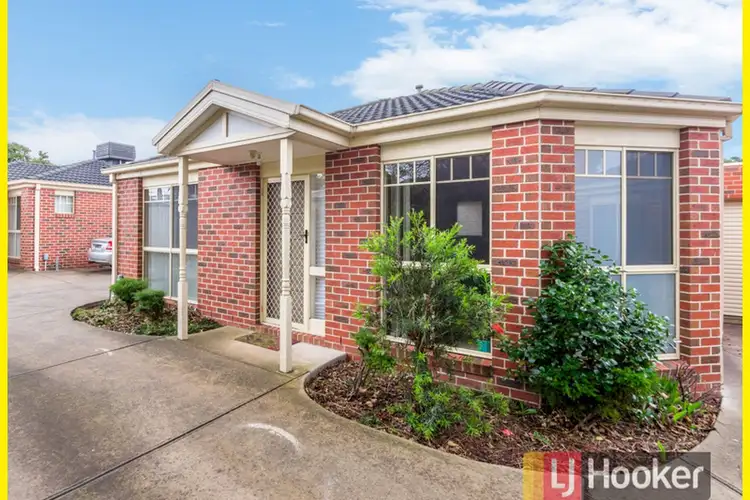 Main view of Homely unit listing, 3/7 Jones Road, Dandenong VIC 3175