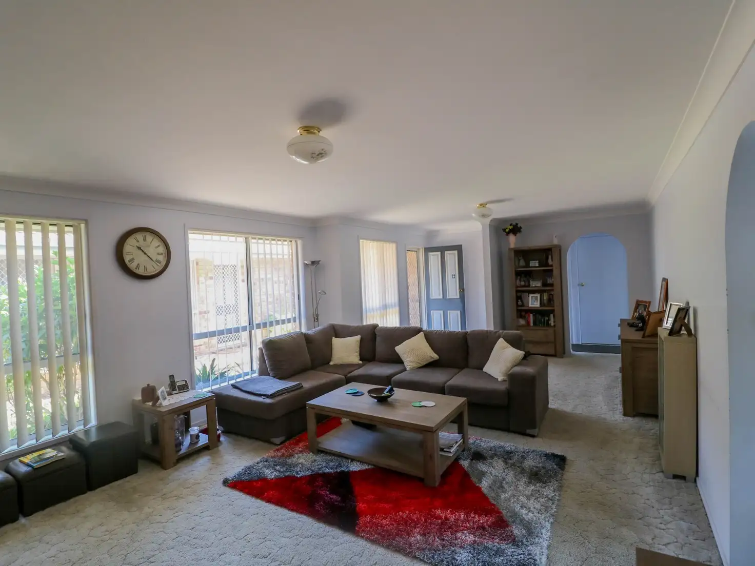 Main view of Homely house listing, 1/16 Coolabah Drive, Taree NSW 2430