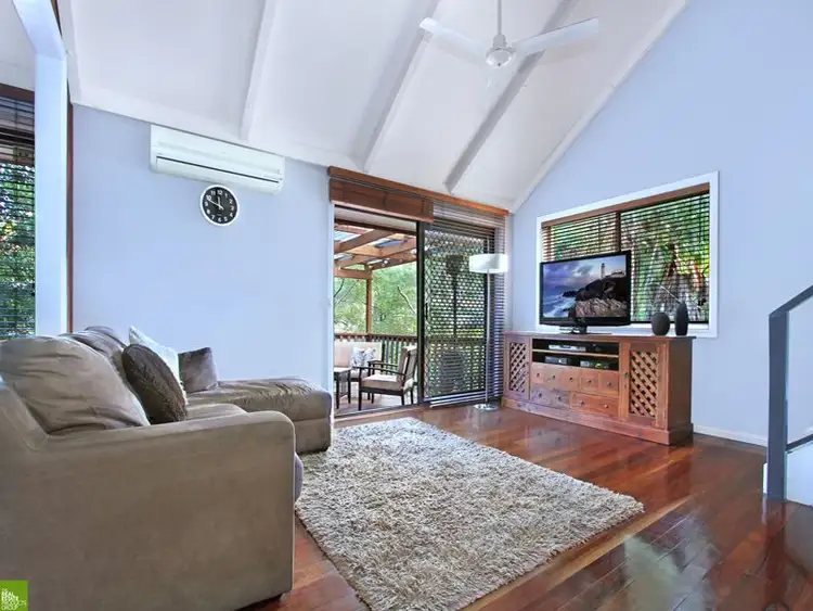 Second view of Homely house listing, 33 Stanley Avenue, Farmborough Heights NSW 2526