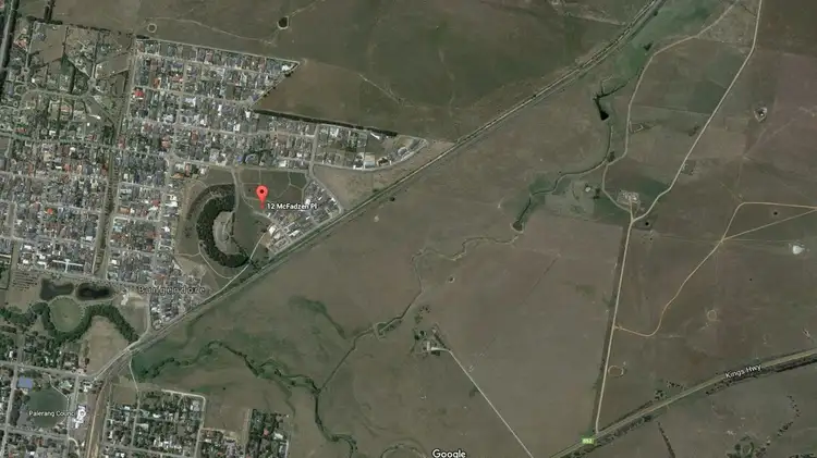 Second view of Homely land listing, 12 McFadzen Place, Bungendore NSW 2621
