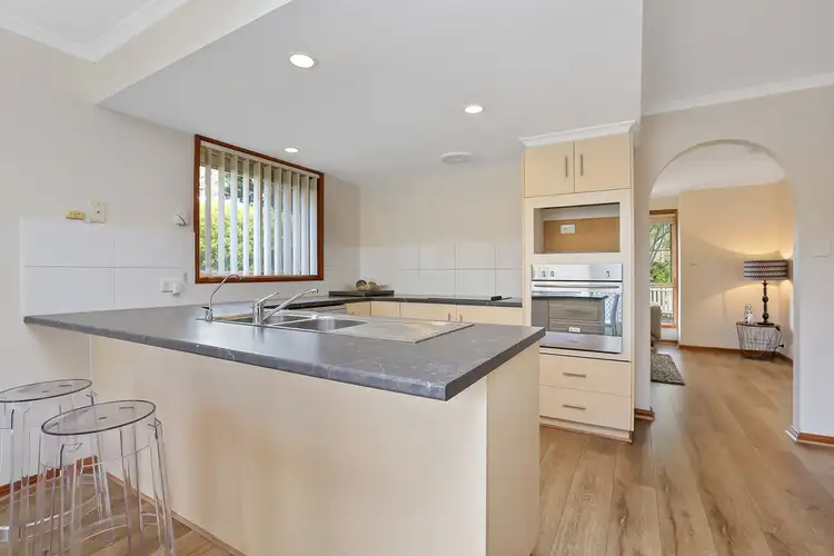 Third view of Homely townhouse listing, 4/7 Westminster Street, Wynn Vale SA 5127