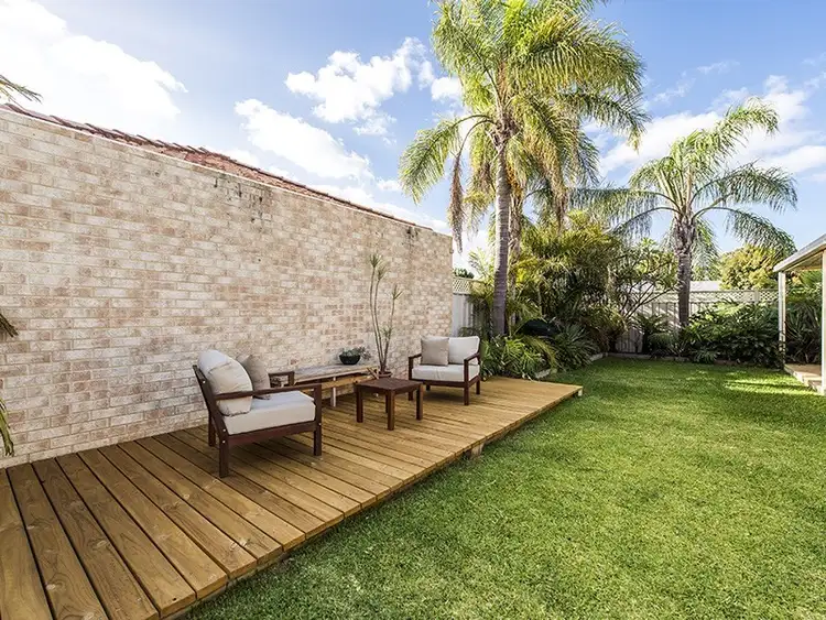 2 Dirphia Place, High Wycombe WA 6057