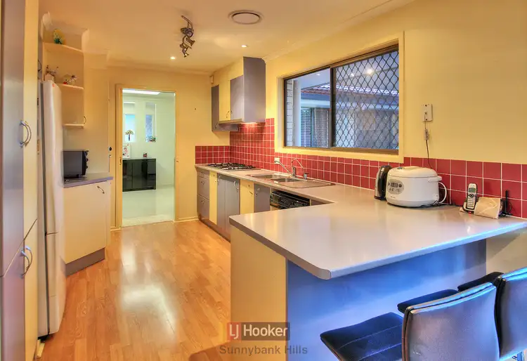 Third view of Homely house listing, 17 Delafield Street, Sunnybank QLD 4109