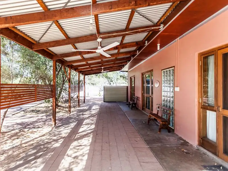 Main view of Homely unit listing, 1/15 Priest Street, Alice Springs NT 870