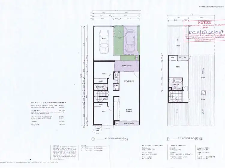 Fourth view of Homely land listing, 68 Loganlea Road, Loganlea QLD 4131