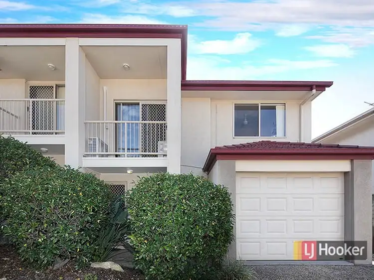 23/39 Johnston Street, Carina QLD 4152