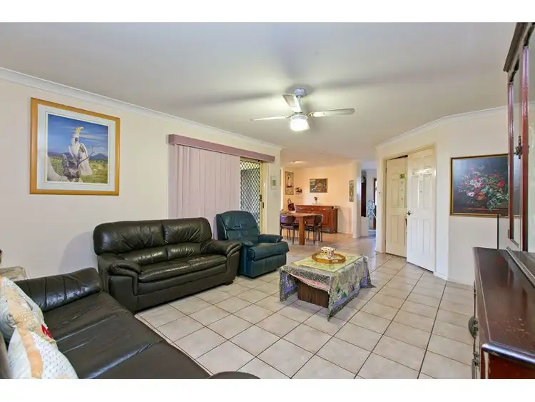 Seventh view of Homely house listing, 34 St Clair Crescent, Wishart QLD 4122