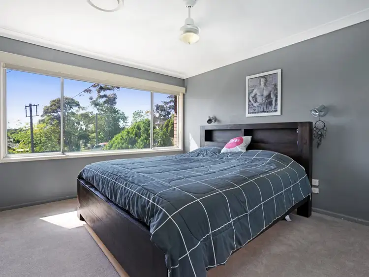 Fifth view of Homely house listing, 41 Pasadena Crescent, Macquarie Hills NSW 2285