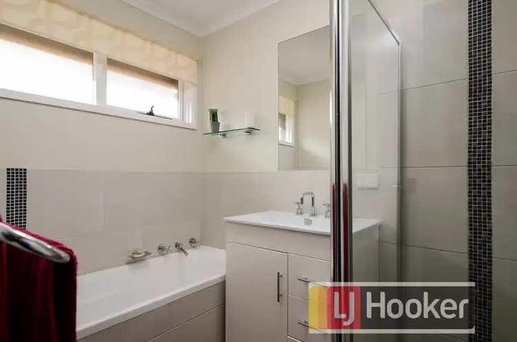 Second view of Homely house listing, 8 Marsden Drive, Cranbourne North VIC 3977