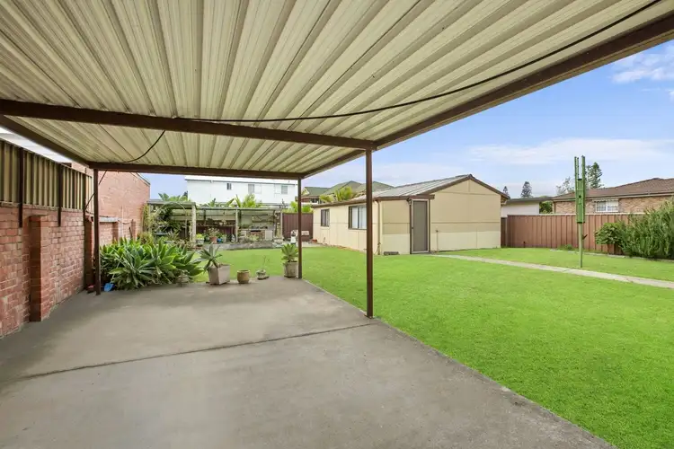 Seventh view of Homely house listing, 6 Florida Street, The Entrance North NSW 2261