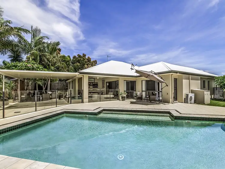 Fifth view of Homely house listing, 25 Cordata Court, Robina QLD 4226