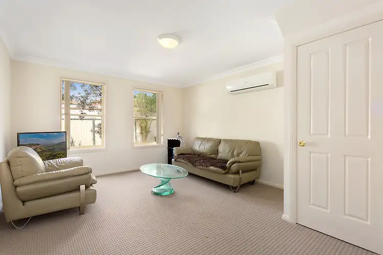Second view of Homely townhouse listing, 3/88 Metella Road, Toongabbie NSW 2146