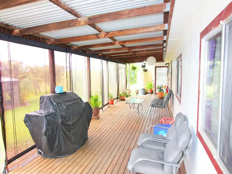Fourth view of Homely house listing, 160 Mudfords Lane, Lansdowne NSW 2430