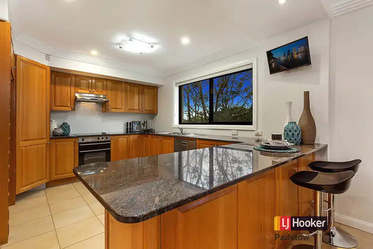 Third view of Homely house listing, 41 Clair Crescent, Padstow Heights NSW 2211