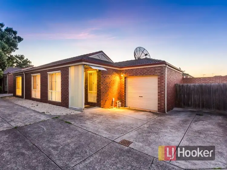 Main view of Homely unit listing, 2/1 Sheales Street, Dandenong VIC 3175