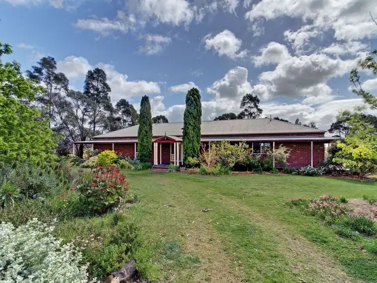 Fourth view of Homely rural property listing, 345 Romawi Road, Bairnsdale VIC 3875