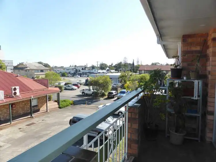 Fifth view of Homely unit listing, 7/25-27 Peel Street 'Mountview', Tuncurry NSW 2428