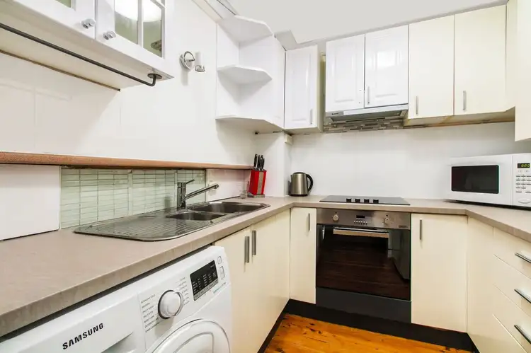 Second view of Homely unit listing, 103/313 Harris St, Pyrmont NSW 2009