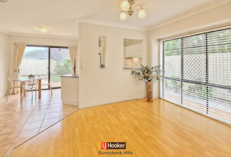 Second view of Homely townhouse listing, 5/111 Station Road, Sunnybank QLD 4109