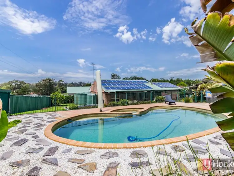 8 Grainger Place, North Richmond NSW 2754