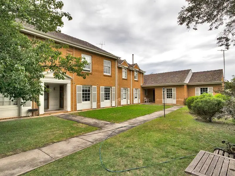 Main view of Homely unit listing, 5/13 Northcote Terrace, Medindie SA 5081