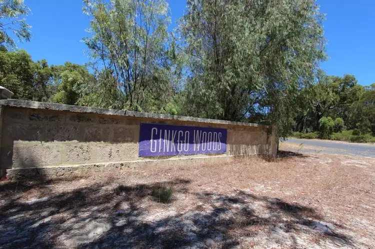 Lot 956 Stacey Rise, Lake Clifton WA 6215