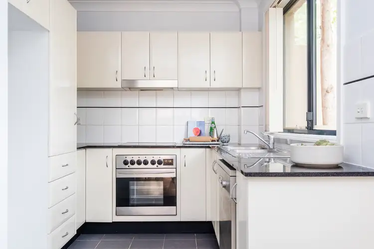 Third view of Homely apartment listing, 2/1-3 Funda Place, Brookvale NSW 2100