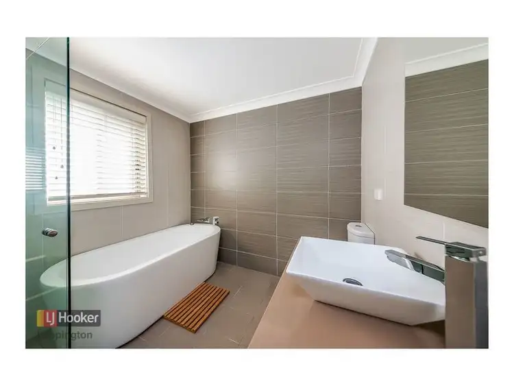 Seventh view of Homely house listing, 3A Ashcroft Avenue, Casula NSW 2170