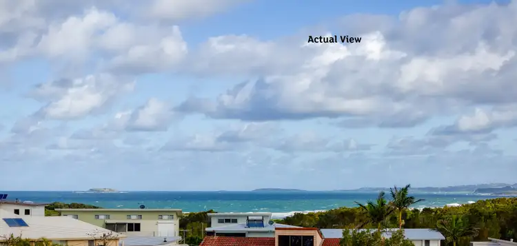 46 Dammerel Crescent, Emerald Beach NSW 2456