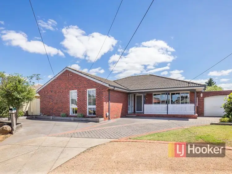 3 Maribyrnong Court, Werribee VIC 3030