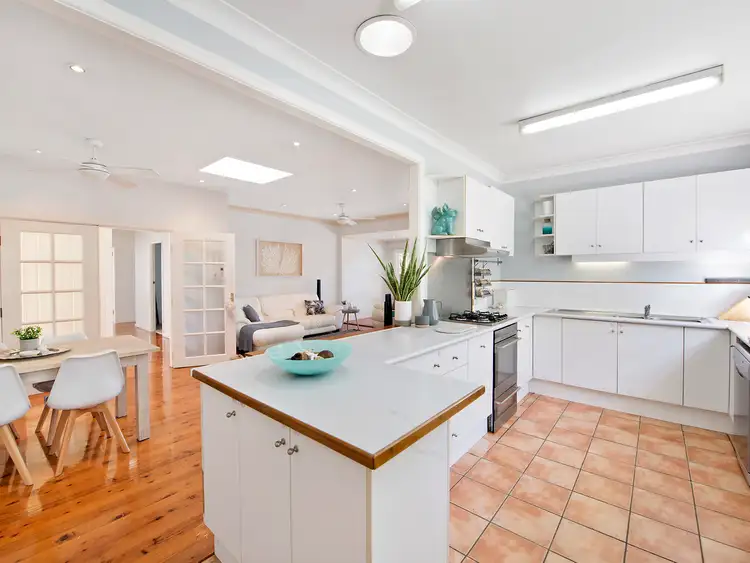 Third view of Homely house listing, 111 Annam Road, Bayview NSW 2104