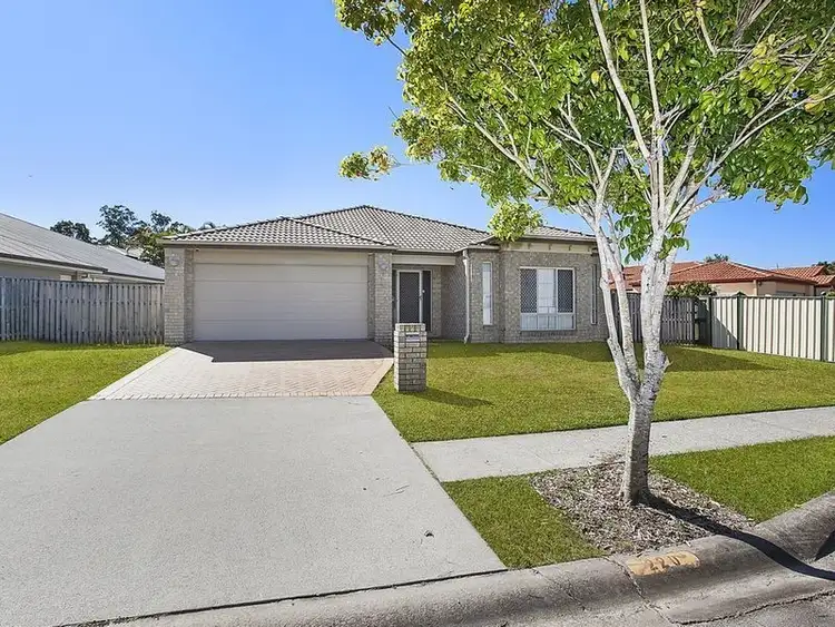 Fifth view of Homely house listing, 220 Crestwood Drive, Molendinar QLD 4214